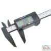 Thước kẹp màn hình LCD kỹ thuật số 15cm