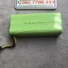 Pin robot hút bụi X600 ZN605 ZN606 ZN609 14.4V 2500mAh