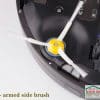 Chổi quét robot hút bụi iRobot Roomba 5 6 7