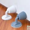 Dụng cụ chặn cửa Silicone chống va đập