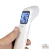Nhiệt kế điện tử hồng ngoại Chang Kun CK-T1502 Infrared Thermometer