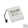 Pin điện thoại kéo dài Uniden BT-905 3.6v