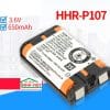 Pin điện thoại kéo dài Panasonic HHR-P107 3.6V