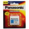 Pin máy ảnh Panasonic CR-P2 6V