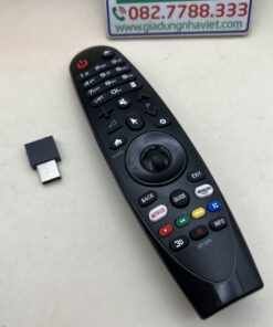 Điều khiển chuột bay TV LG AN-MR600 AN-MR650 USB