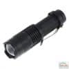 Đèn pin siêu sáng SK68 LED Cree Q5