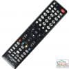 Điều khiển đa năng Tivi Hisense Chunghop E-H907