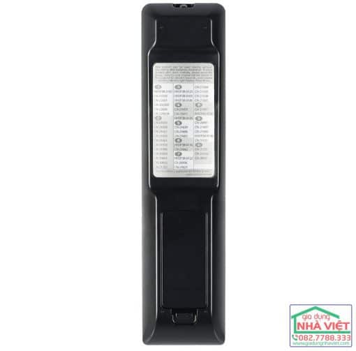 Điều khiển đa năng Tivi Hisense Chunghop E-H907 - Hình ảnh 2