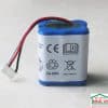 Pin robot hút bụi iRobot Braava 380t 381 Mint5200c 7.2v 2500mAh