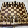 Bộ cờ vua Albatros Royal AW1579917 - hàng nội địa Đức