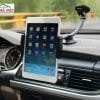 Giá điện thoại máy tính bảng gắn kính xe chịu lực UPERGO LP-3B/C