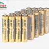 Hộp 60 pin đũa AAA LR03 1.5V Guang Ming