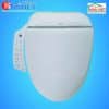 Nắp bồn cầu điện tử Hyundae sưởi - xịt nước ấm - sấy khô INUS DBS-5420NV