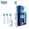 Bàn chải đánh răng điện Kemei Tops KM-907