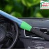 Khóa vô lăng xe ô tô kiểu gậy bóng chày