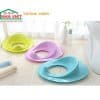 Bệt ngồi vệ sinh mini cho bé