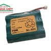 Pin nuôi nguồn FDK 3HR-4 3FAUC 3.6V 3100mAh
