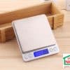 Cân nhà bếp 3kG độ chính xác cao 0.1g i2000