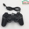 Tay cầm chơi game có rung cho máy tính PC Laptop cổng USB U706