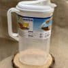 Bình nước nhựa cao cấp Marine Nhật Bản Sanlco 2L