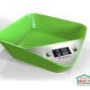 Cân điện tử nhà bếp 5kG có khay đựng thang chia 1g Lifedics sf-400
