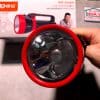 Đèn pin Led 2 in 1 KangMing Km-2626N