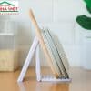 Giá để thớt vung nồi gấp gọn V622