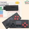 Máy chơi game không dây Retro FC NES HDMI 628 trò chơi Y2 Plus