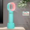 Quạt cầm tay không cánh pin sạc Zero 9