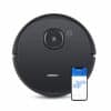 Robot hút bụi lau nhà Ecovacs Deebot T5 Max DX65