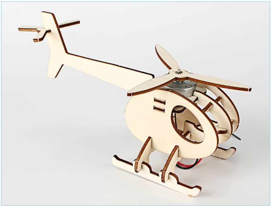 Mua Đồ chơi mô hình máy bay trực thăng KAVY02 cánh quay được nhựa an toàn  bền và đẹp tại KAVY official store