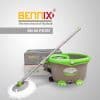 Cây lau nhà 360 độ Bennix BN86-PDVN Thái Lan