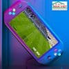 Máy chơi game Retro RS-18 IPS 7 inch HDMI 2 hỗ trợ 2 tay cầm