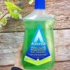 Dung dịch sát khuẩn vệ sinh tủ lạnh Astonish C9228
