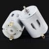 Động cơ DIY tốc độ cao hình trụ R280