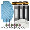 Phụ kiện robot hút bụi Ecovacs Ozmo T5 DX55 T5Max
