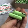 Cell pin tiểu sạc AA Ni-MH Ni-CD 600mAh 1.2V hàn chân