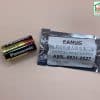 Pin nuôi nguồn Panasonic LR14.C 1.5V FANUC A98L-0031-0027