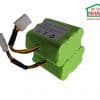 Pin robot hút bụi Neato XV-11 12 14 15 21 7.2V