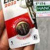 Pin cúc áo CR2032 3V Energizer E-CR2032 BP1