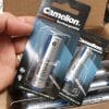 Pin Lithium-ion Camelion ICR18650 2600mAh 3.7V