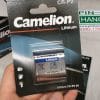 Pin máy ảnh Camelion Lithium CR-P2 6V