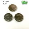 Pin sạc cúc áo Lithium LIR1220 3.6V
