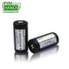 Pin sạc Keeppower 16340 RCR123A P1634C2 CR123A 3.7V 16340 850mAh