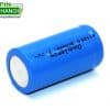Pin sạc Lithium 18350 Doublepow 900mAh 3C 3.7V