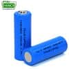 Pin sạc Lithium 18500 Doublepow 1500mAh 3.7V