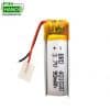 Pin sạc Lithium Polymer 401030 90mAh 3.7V