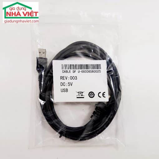 Cáp USB máy đọc mã vạch Orbit MS7120 MK7120 MS1690 - Hình ảnh 2