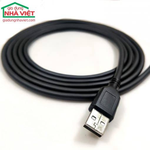 Cáp USB máy đọc mã vạch Datalogic QD2130 GD4130 GBT4430 QW2120 GPS4490 - Hình ảnh 2