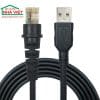 Cáp USB máy đọc mã vạch Honeywell 3800G 4600G 3820